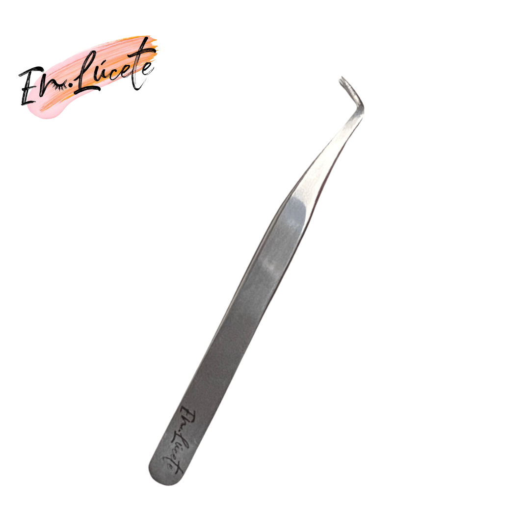 Pinza Silver