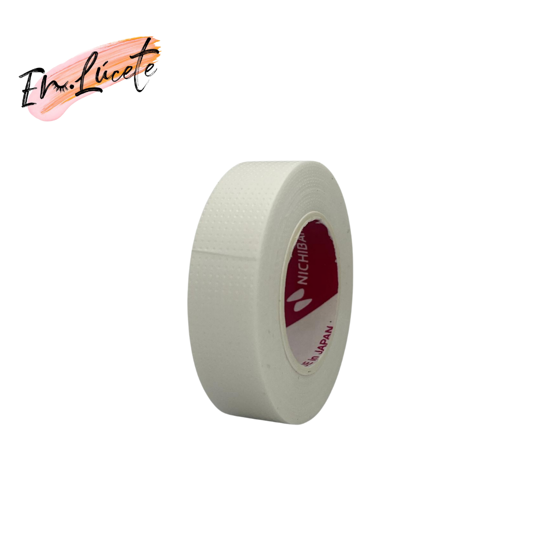 Tape (Nichiban) White