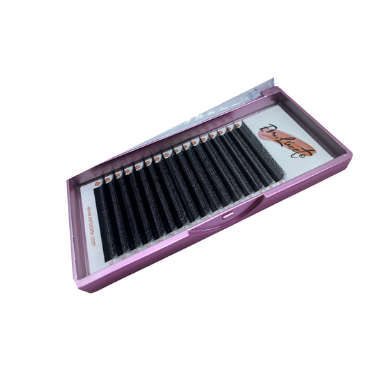 W-4D Lashes Mix Tray